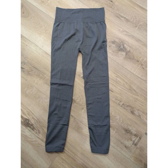 6 Pack of Fleece Lined Leggings - NEW! - Picture 6 of 16